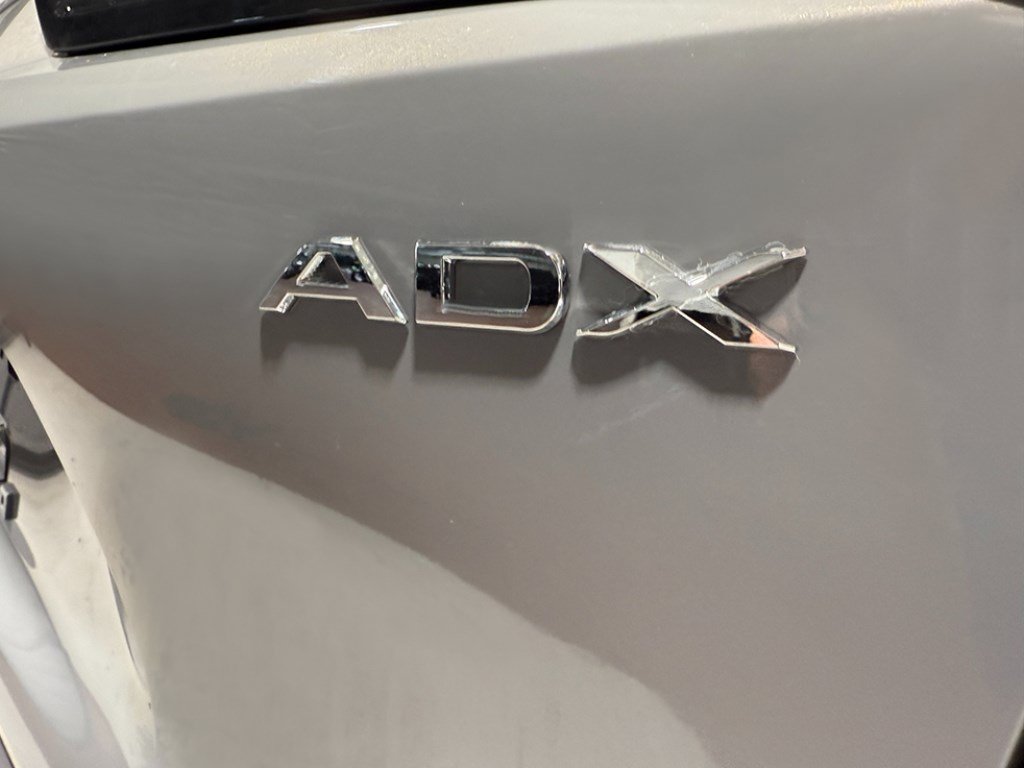 New 2026 Acura ADX AWD image 11