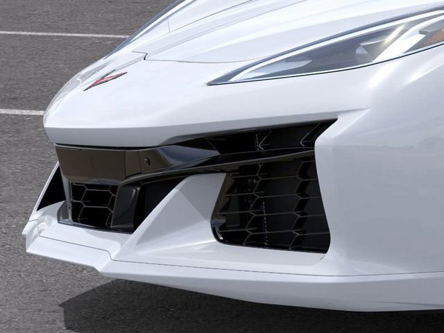 New 2025 Chevrolet Corvette Z06 w/ Battery Protection Package image 13