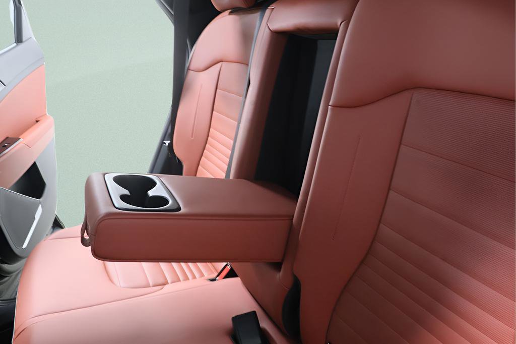 Used 2025 Kia Sportage SX Prestige image 26