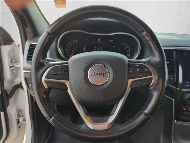 Used 2020 Jeep Grand Cherokee Limited AWD/4WD image 17