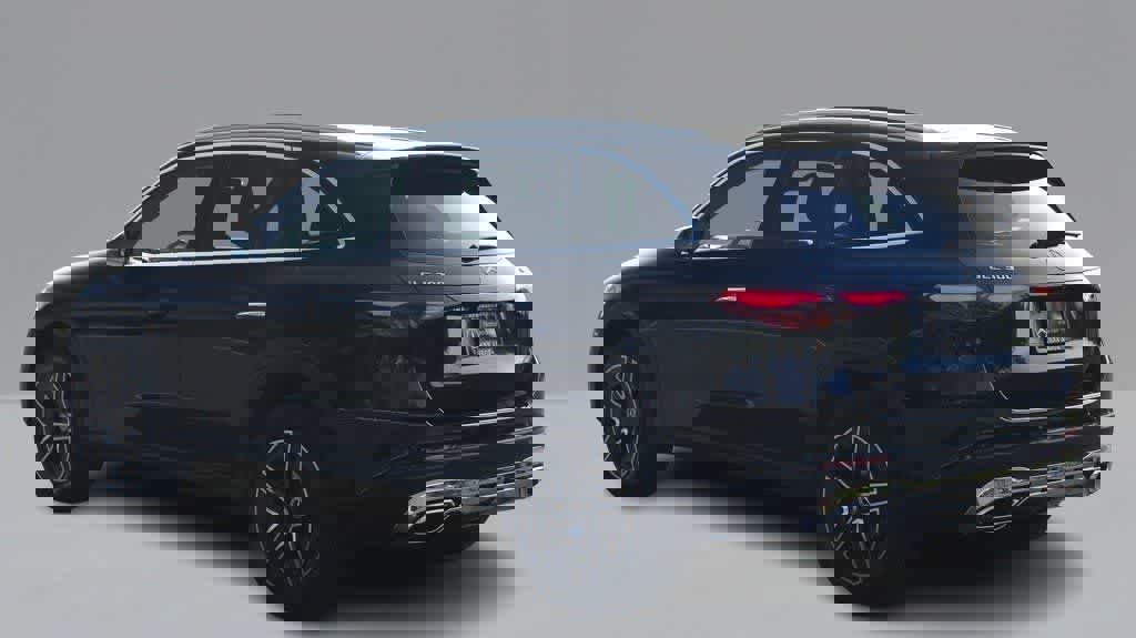 Used 2026 Mercedes-Benz GLC 300 4MATIC image 7