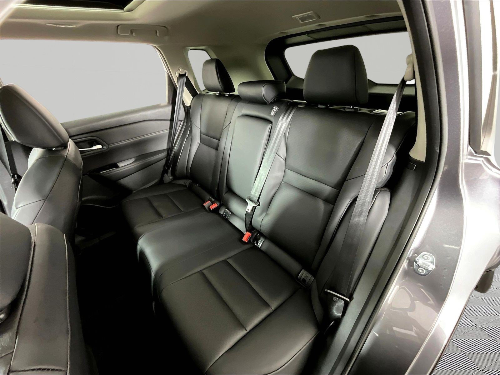 New 2026 Nissan Rogue Dark Armor AWD/4WD image 18