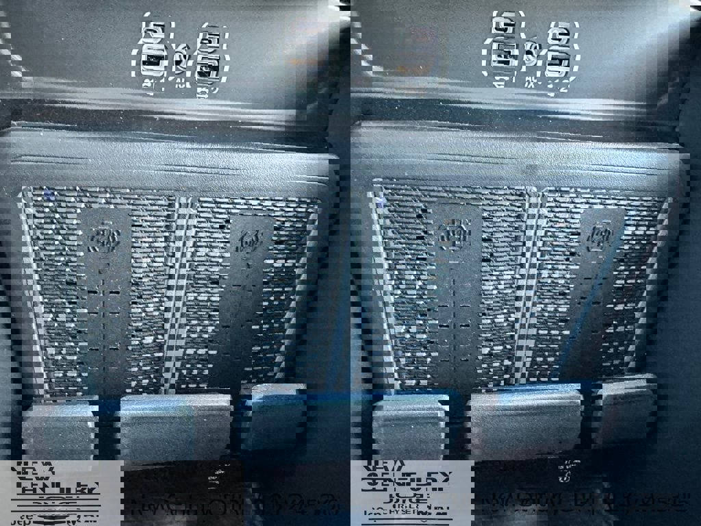 New 2026 RAM 2500 Laramie image 35