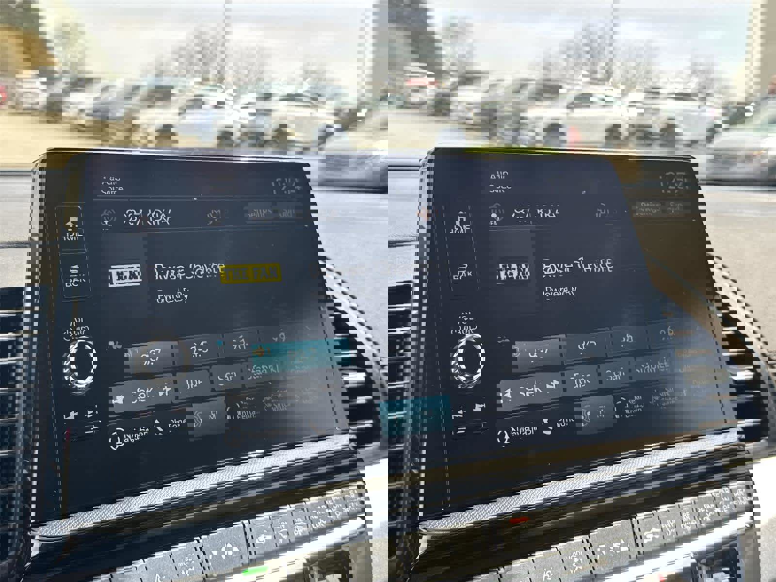 Used 2026 Honda Odyssey Touring image 29