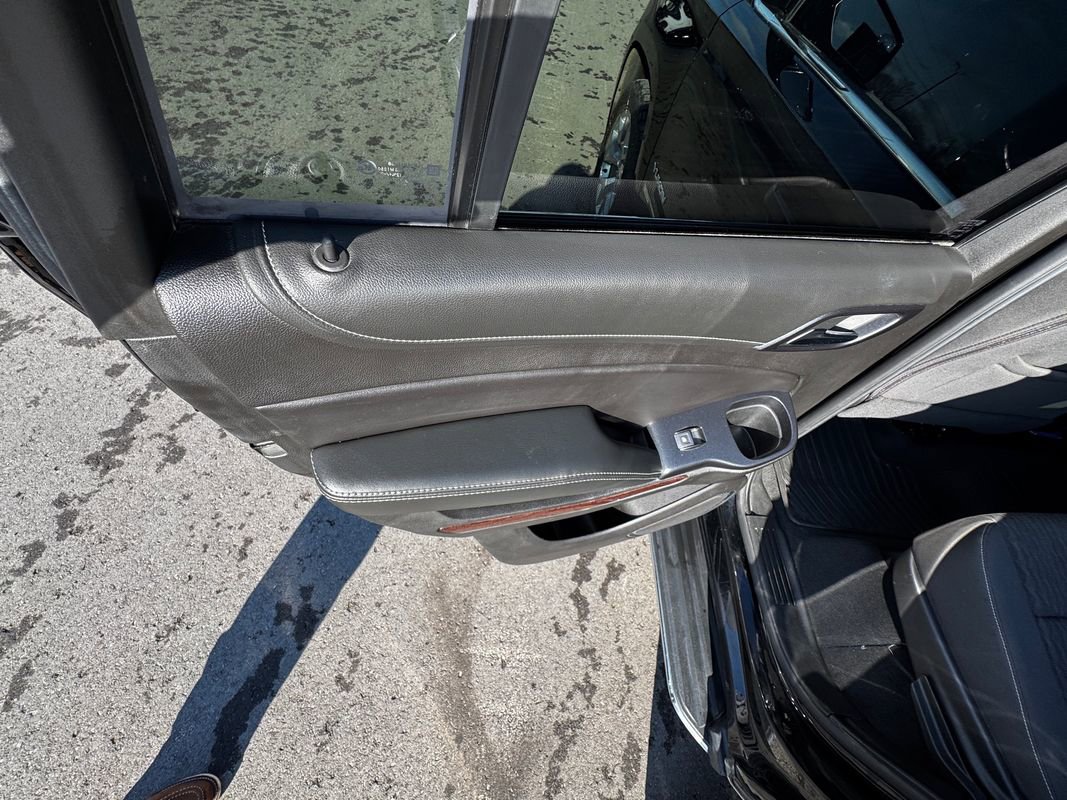 Used 2020 GMC Yukon SLE w/ SLE Value Package image 52