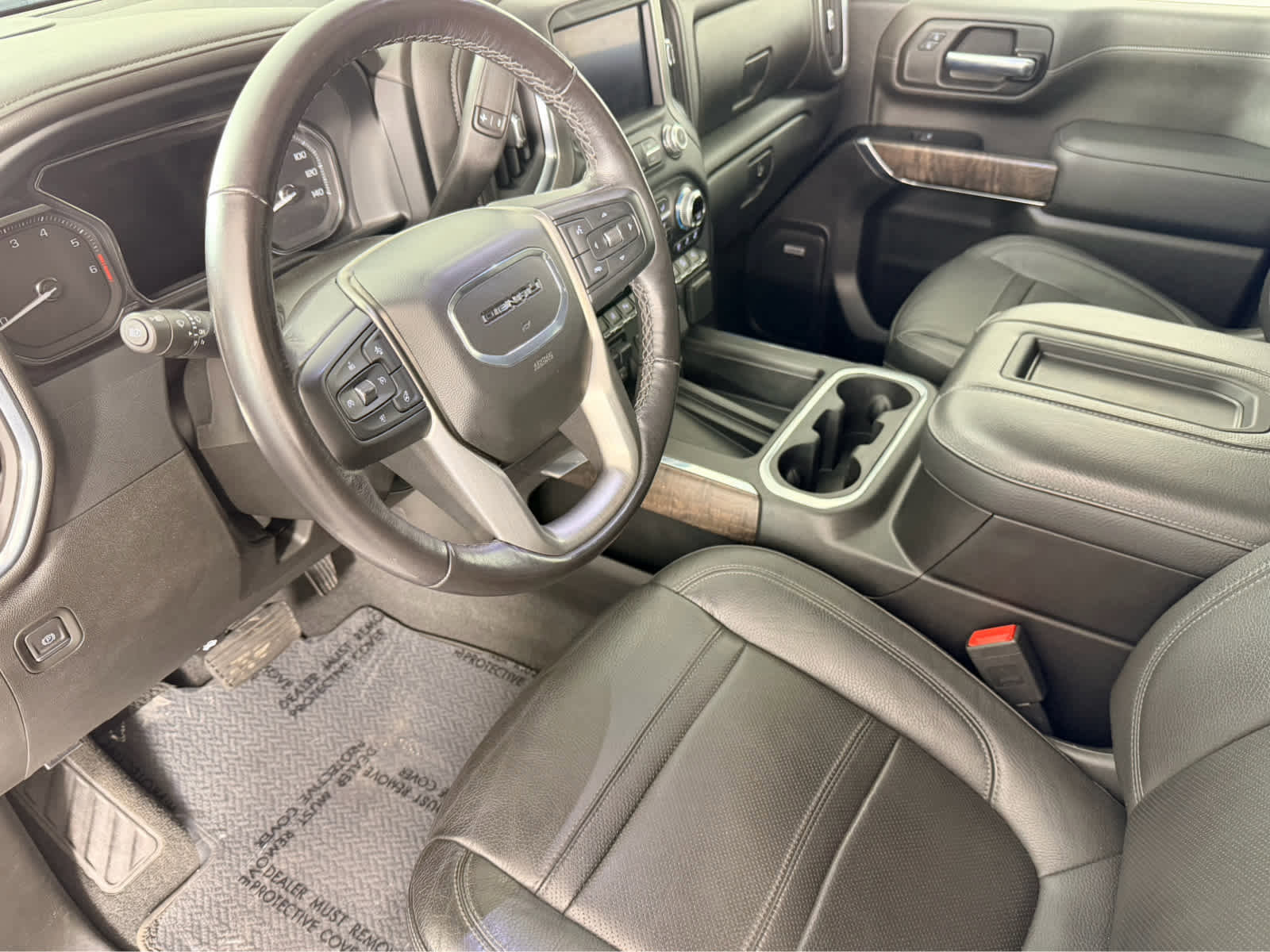 Used 2022 GMC Sierra 2500 Denali image 13