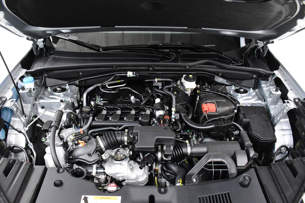 New 2026 Acura ADX FWD image 3