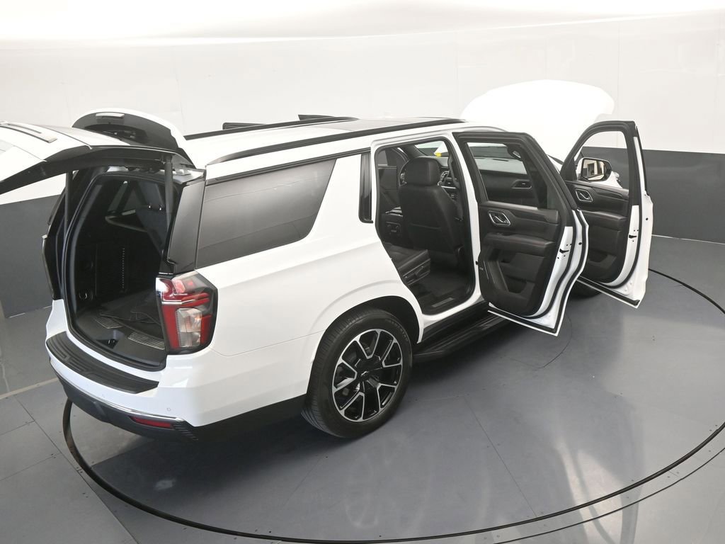 Used 2021 Chevrolet Tahoe RST image 69