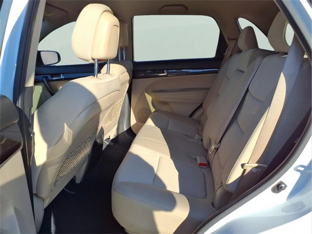 Used 2012 Kia Sorento LX w/ Convenience Pkg image 20