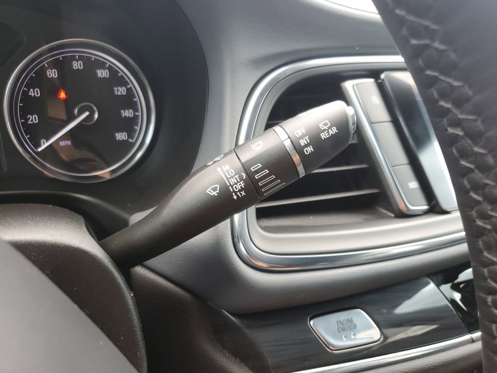 Used 2024 Buick Enclave Essence w/ Trailering Package, 5000 lbs. image 20