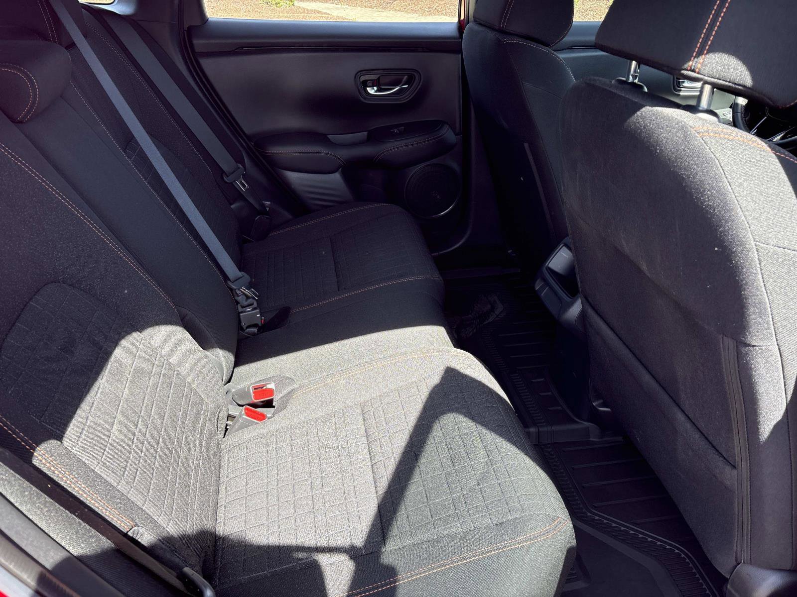 Used 2024 Honda HR-V Sport image 34