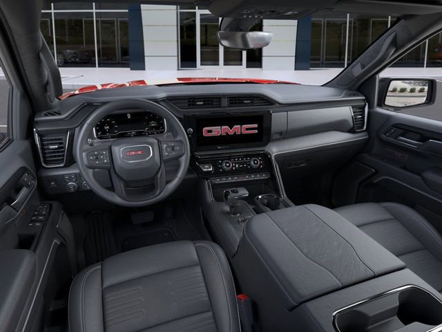 New 2026 GMC Sierra 1500 AT4X image 15