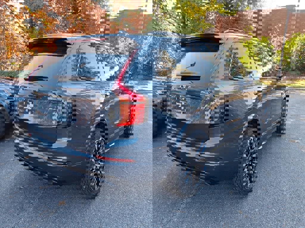 New 2026 Volvo XC90 B6 Ultra w/ Protection Package Premier image 3