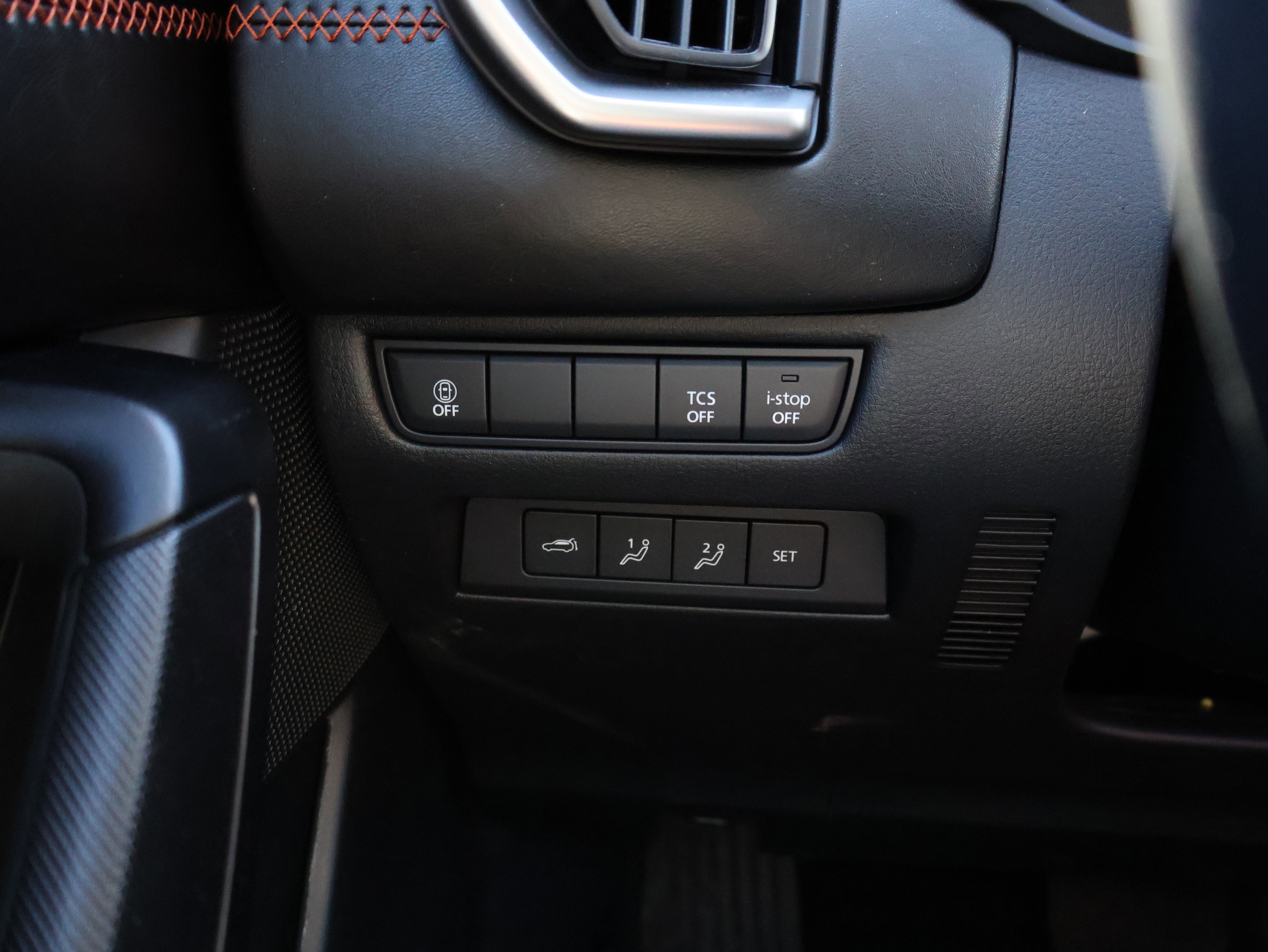 Certified 2025 MAZDA CX-50 Meridian Edition image 37