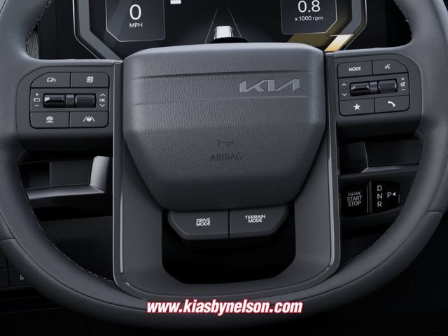 New 2027 Kia Telluride X-Line SX Prestige AWD/4WD image 26