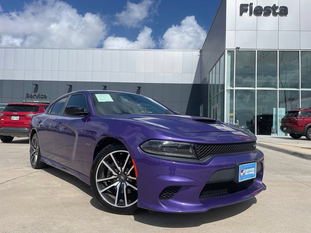 Used 2023 Dodge Charger R/T