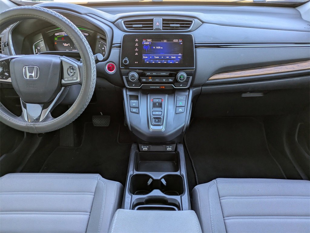 Used 2020 Honda CR-V EX image 14