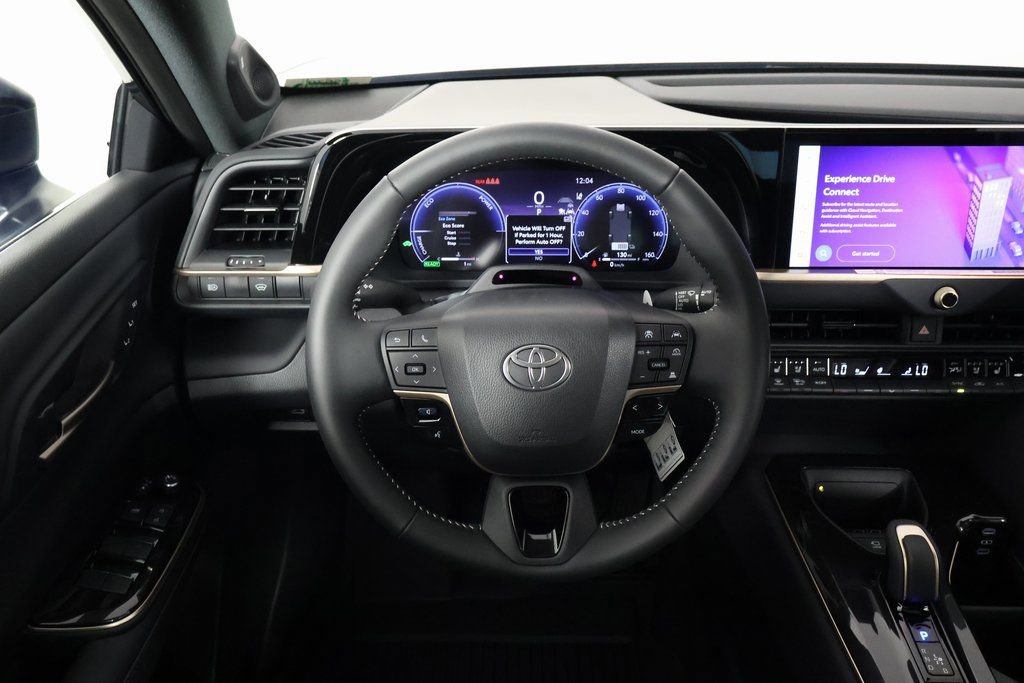 New 2026 Toyota Crown Limited image 3