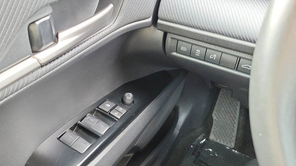 Certified 2025 Toyota Camry SE w/ Multimedia Upgrade Package image 24