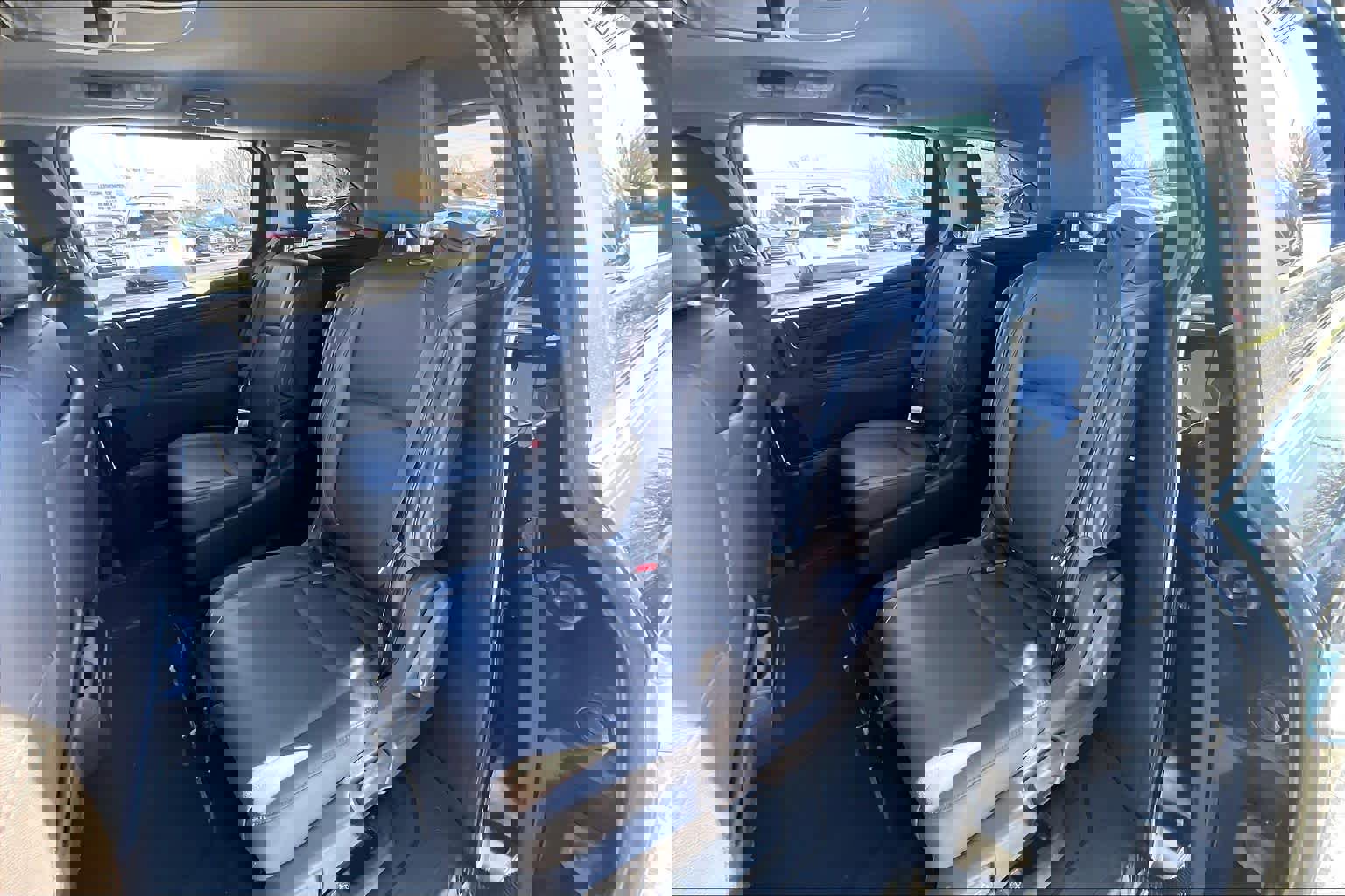 Used 2019 Honda Odyssey EX-L image 20