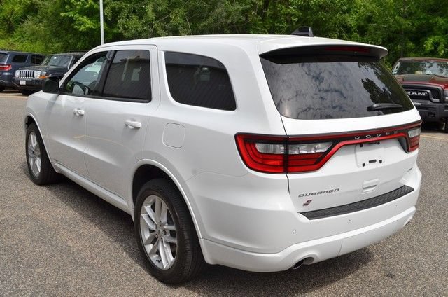 Used 2026 Dodge Durango GT AWD/4WD image 6