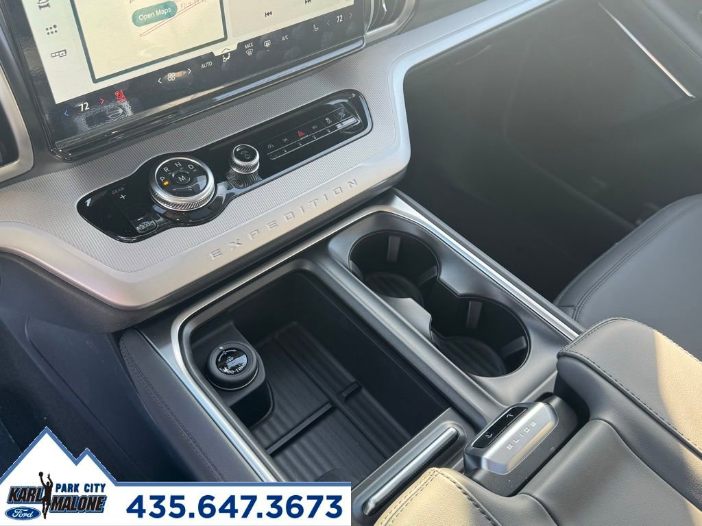 New 2026 Ford Expedition Max Active image 46