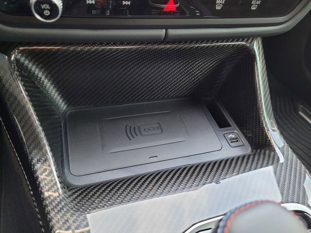 Used 2025 BMW M4 CS image 13