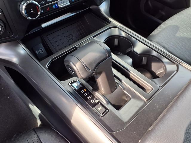 New 2026 Ford F150 Lariat image 15