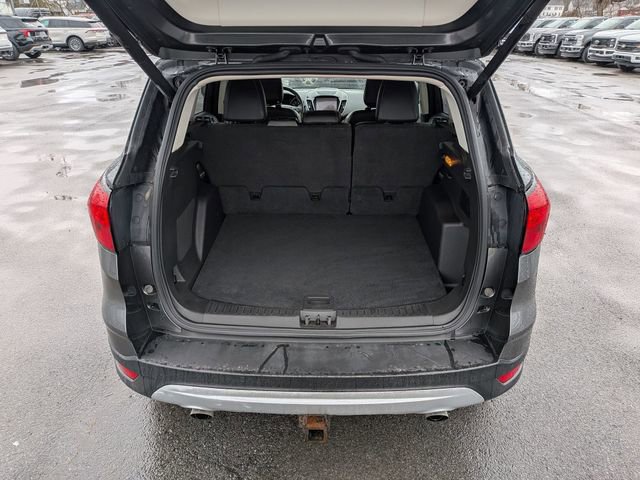 Used 2019 Ford Escape Titanium image 19