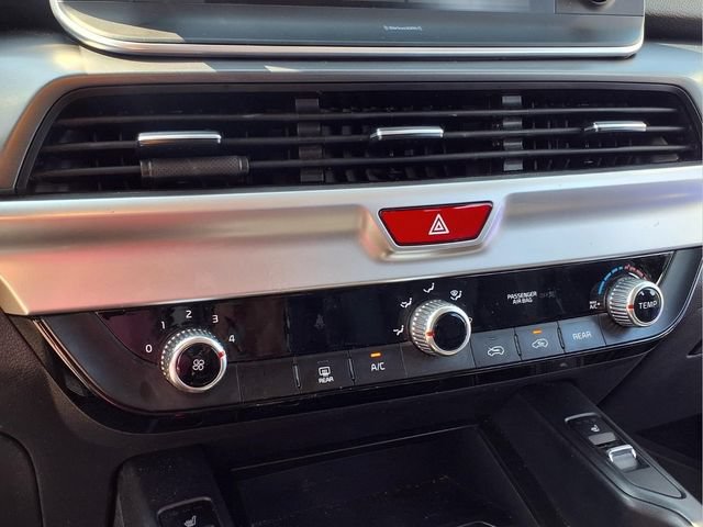 Used 2020 Kia Telluride S w/ S 8 Passenger Seating Package FWD image 5