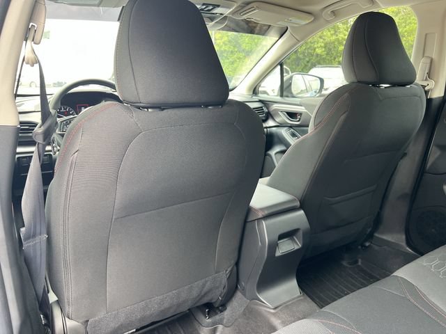 Certified 2024 Subaru Impreza 2.0i Sport AWD/4WD image 34