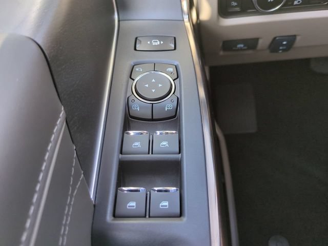 New 2026 Ford F350 Platinum w/ Platinum Plus Package AWD/4WD image 26
