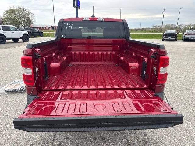 New 2026 Ford Maverick XLT AWD/4WD image 13