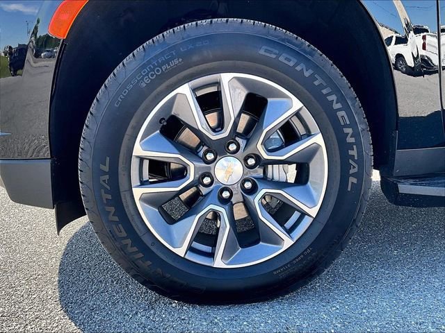 Used 2024 Chevrolet Tahoe LT w/ LT Signature Package AWD/4WD image 7