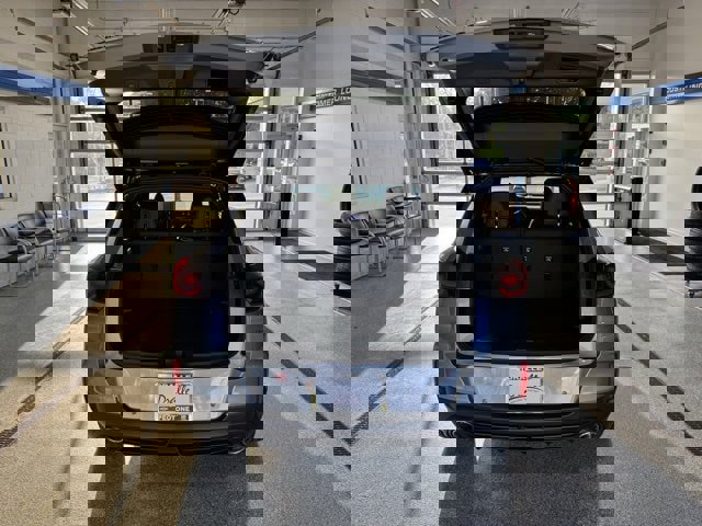 New 2026 Chevrolet TrailBlazer RS w/ Convenience Package image 11