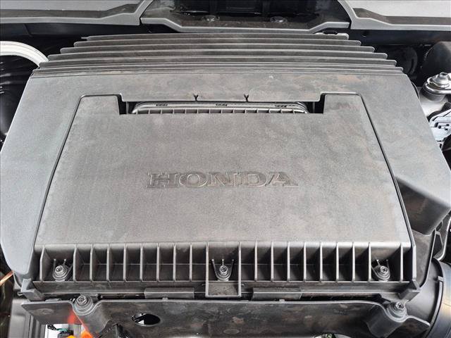 New 2026 Honda Pilot image 16