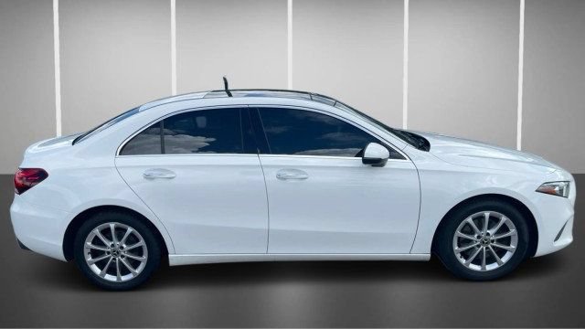 Used 2021 Mercedes-Benz A 220 w/ Premium Package image 3