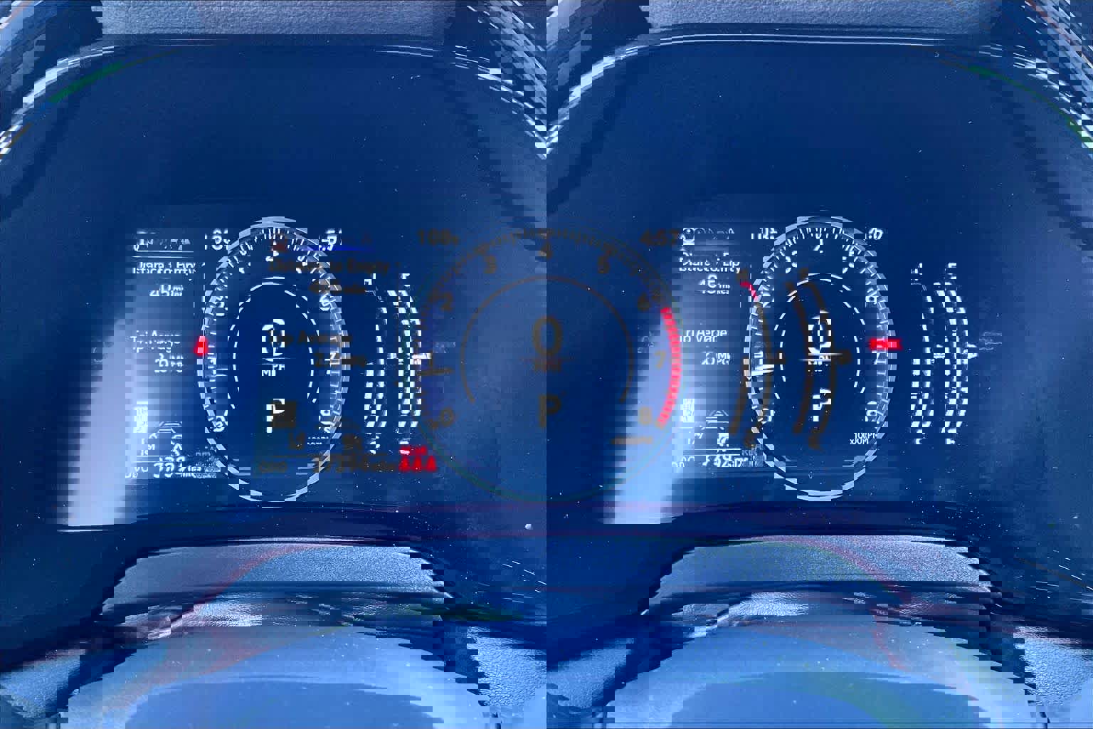 Used 2023 Lexus RX 350 Premium Plus w/ Accessory Package (Z1) image 24