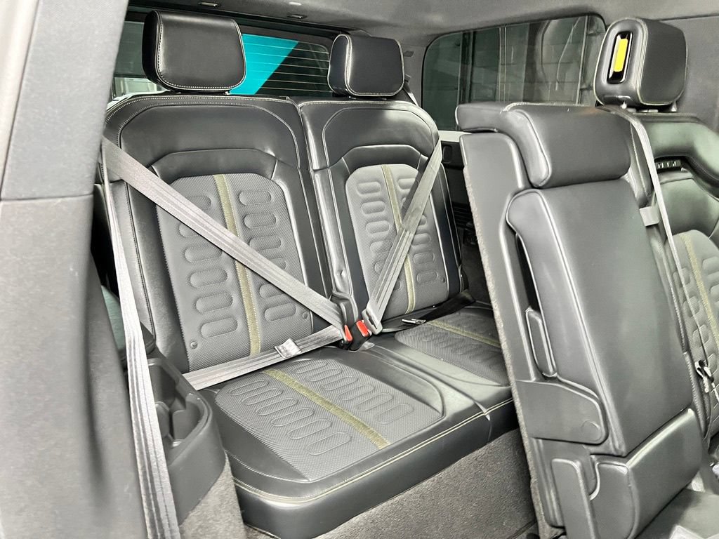 Used 2026 Rivian R1S Adventure Tri AWD/4WD image 21
