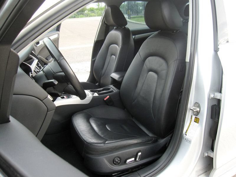 Used 2014 Audi A4 2.0T Premium Plus w/ Premium Plus Package AWD/4WD image 18