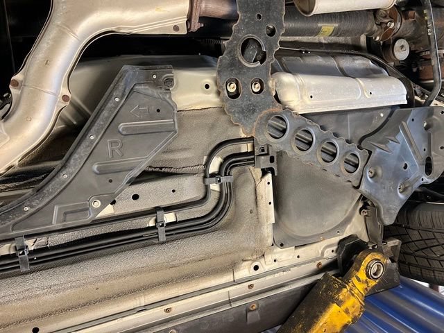 Used 2007 Nissan 350Z NISMO RWD image 39