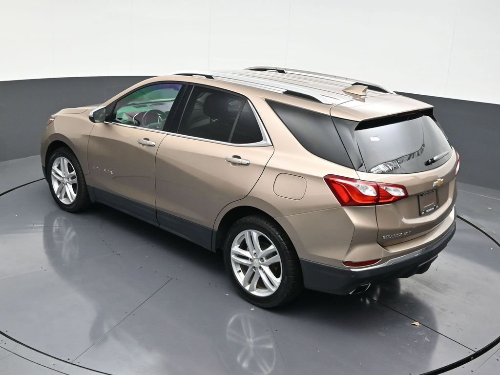 Used 2019 Chevrolet Equinox Premier image 23