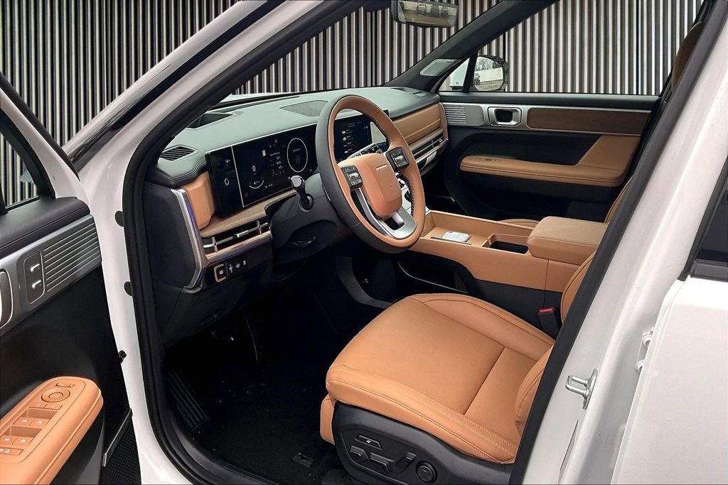 New 2026 Hyundai Santa Fe Calligraphy image 7