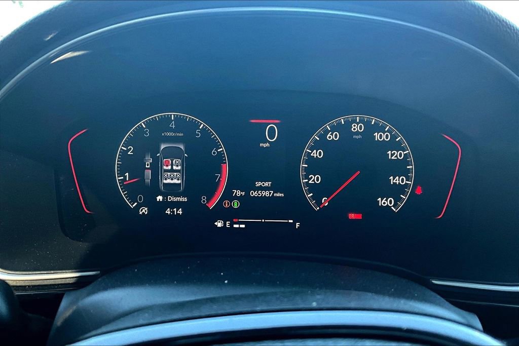 Used 2023 Honda Civic Si image 13