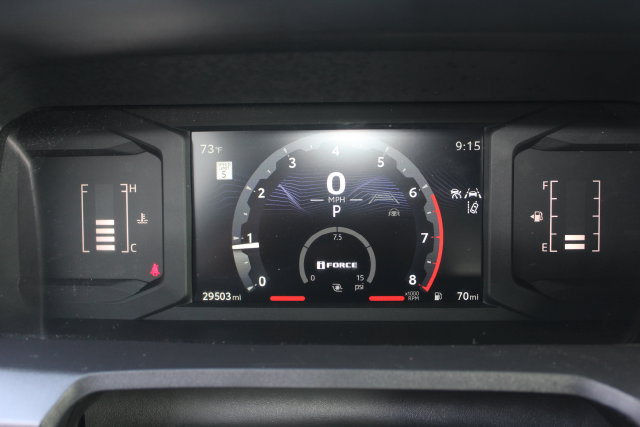 Certified 2024 Toyota Tacoma SR5 RWD image 68