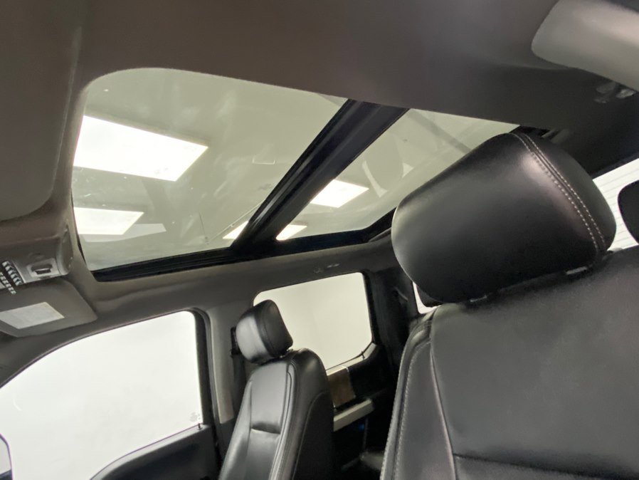Used 2019 Ford F350 Lariat w/ Lariat Ultimate Package AWD/4WD image 20