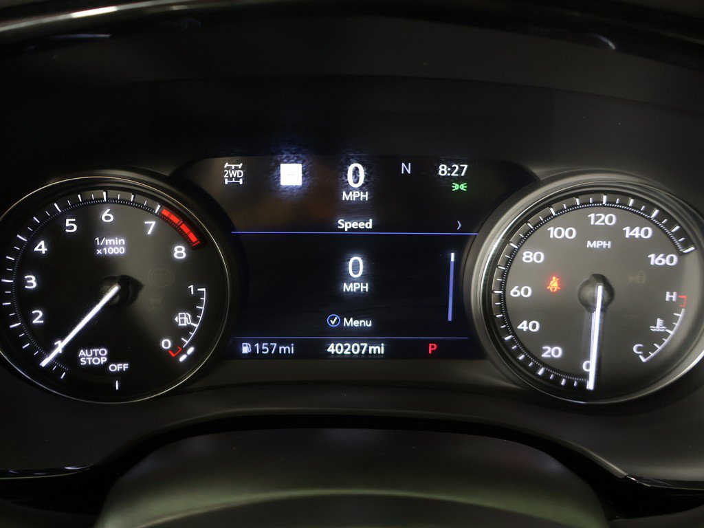 Used 2021 Cadillac XT5 Premium Luxury AWD/4WD image 47