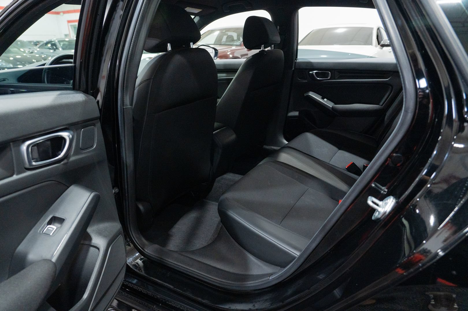 Used 2024 Honda Civic Sport image 16