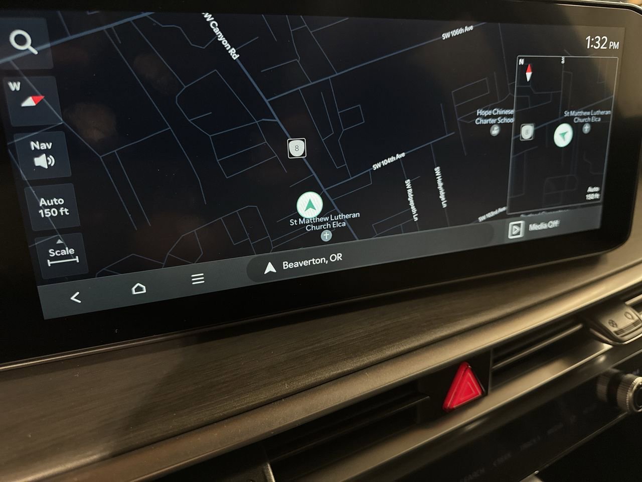 New 2026 Kia Sorento X-Line EX image 23