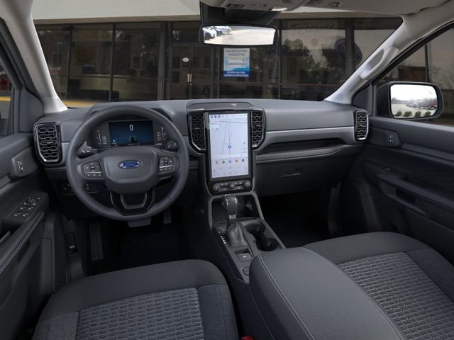 New 2026 Ford Ranger XLT w/ Equipment Group 301A High AWD/4WD image 9